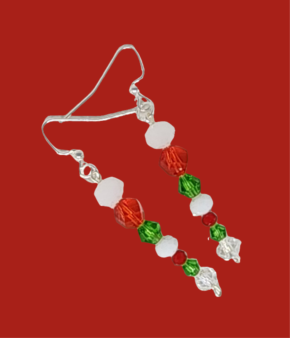 Holiday Dangles