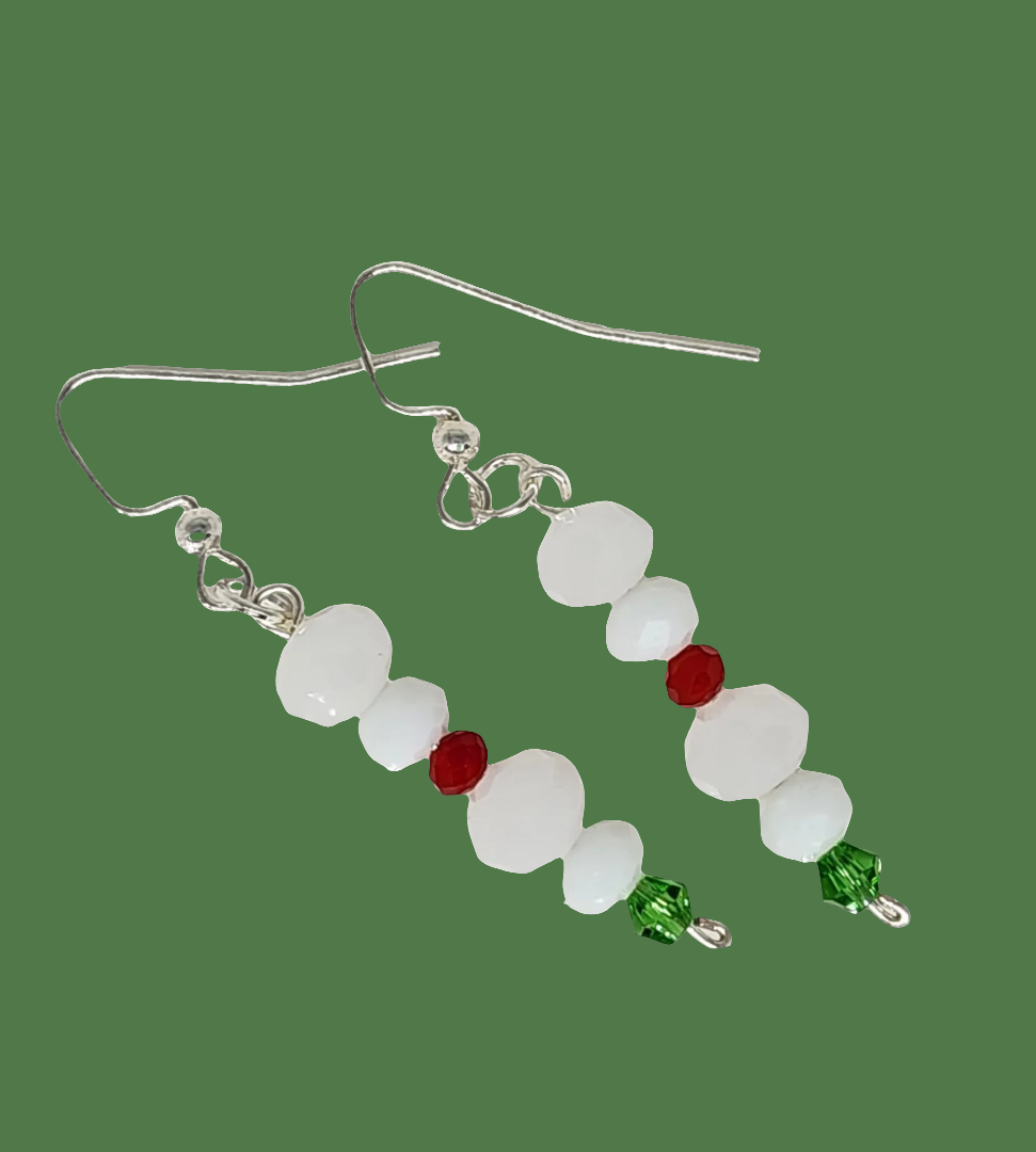 Christmas Dangles